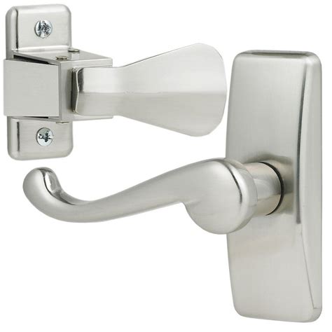 Larson storm doors are known for their durability and functionality, but like any other product, they may encounter issues over time. . Storm door handle home depot